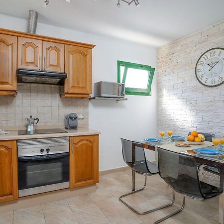 Vv Tamia By Hh Villa Playa Blanca  Kültér fotó