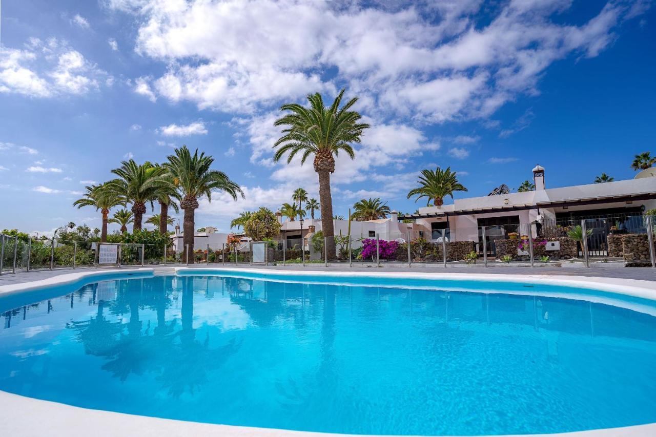 Vv Tamia By Hh Villa Playa Blanca  Kültér fotó